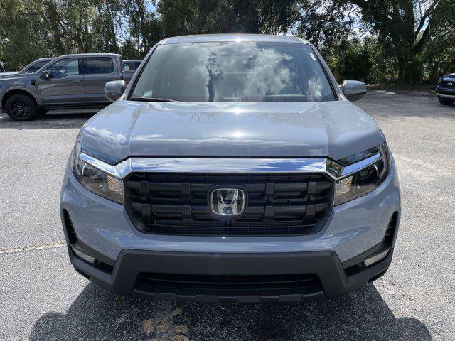 new 2026 Honda Ridgeline car, priced at $42,892