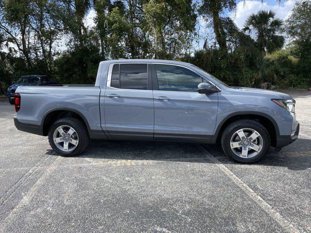 new 2026 Honda Ridgeline car, priced at $42,892
