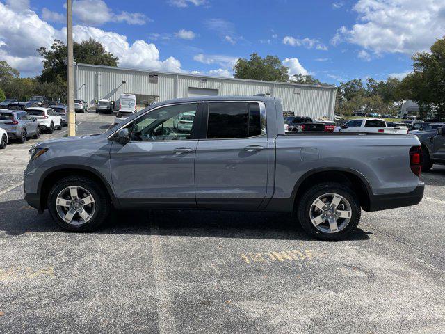 new 2026 Honda Ridgeline car, priced at $42,892