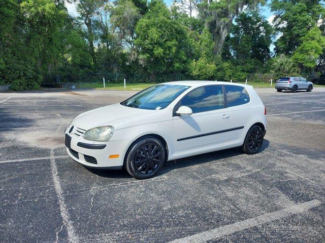 used 2008 Volkswagen Rabbit car, priced at $6,300