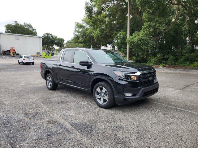 new 2025 Honda Ridgeline car, priced at $42,188