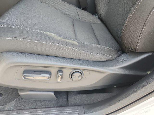 new 2026 Honda CR-V car, priced at $33,680