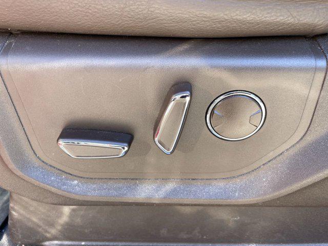 used 2022 Ford F-250 car, priced at $61,111