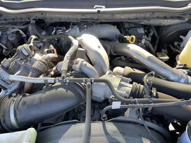 used 2022 Ford F-250 car, priced at $61,111
