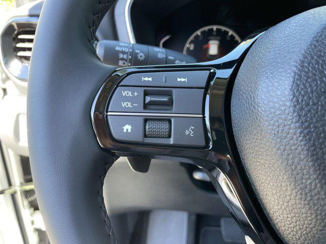 new 2025 Honda Pilot car, priced at $44,974