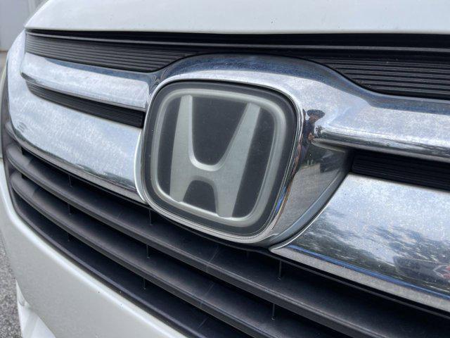 used 2018 Honda Odyssey car, priced at $17,888