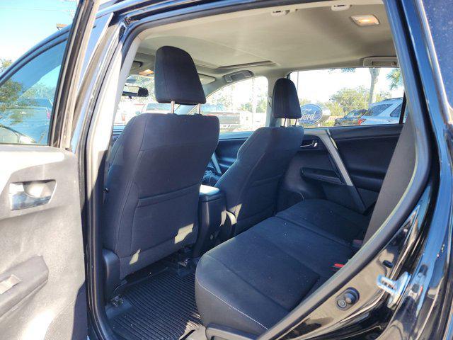 used 2016 Toyota RAV4 car, priced at $12,274