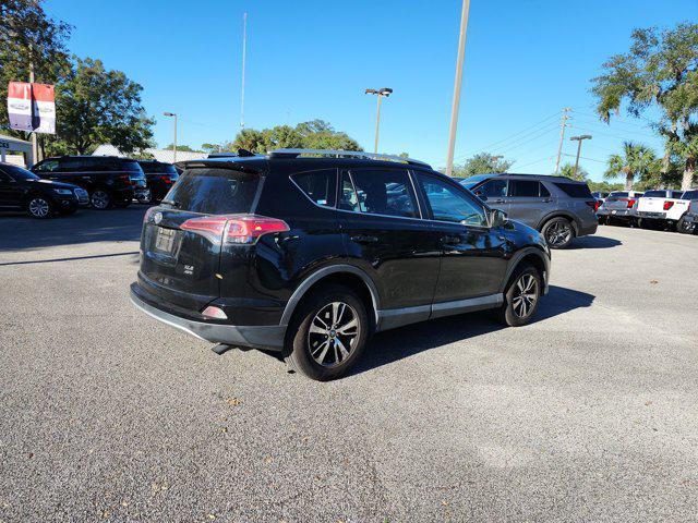 used 2016 Toyota RAV4 car, priced at $12,274