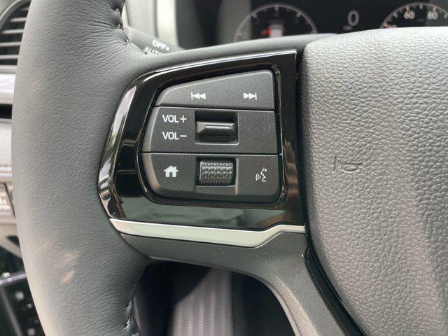 new 2025 Honda Odyssey car, priced at $48,740