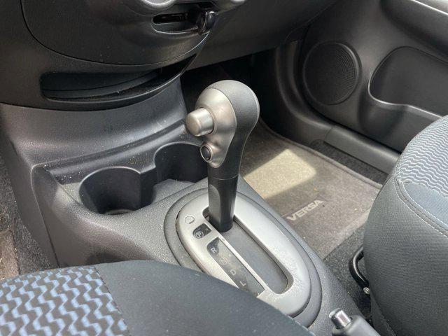 used 2014 Nissan Versa Note car, priced at $8,999