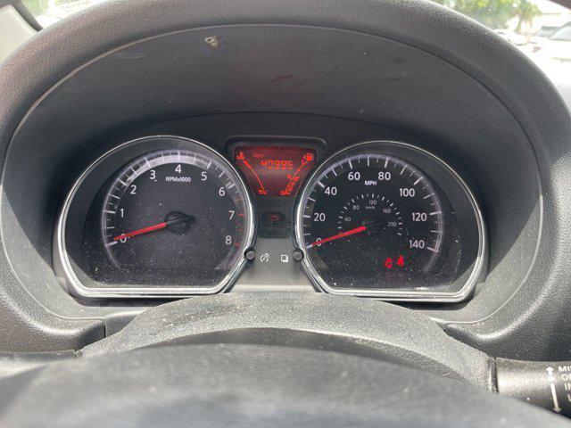 used 2014 Nissan Versa Note car, priced at $8,999