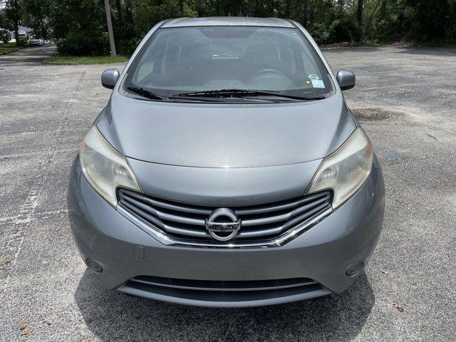 used 2014 Nissan Versa Note car, priced at $8,999