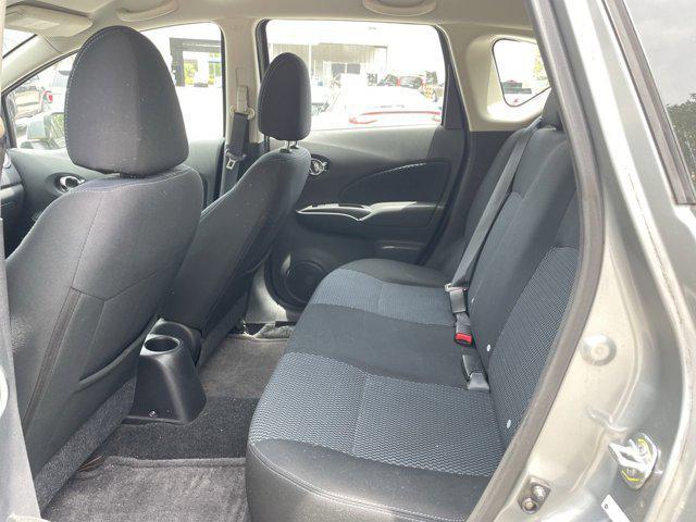 used 2014 Nissan Versa Note car, priced at $8,999