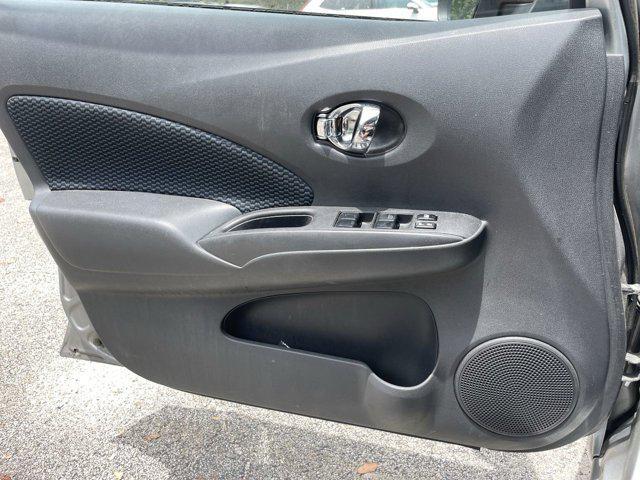 used 2014 Nissan Versa Note car, priced at $8,999