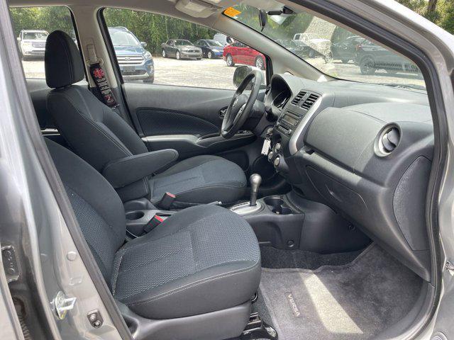 used 2014 Nissan Versa Note car, priced at $8,999