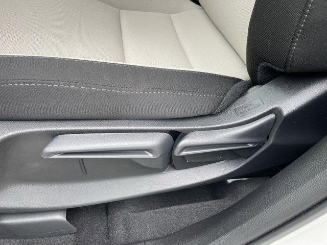 new 2025 Honda CR-V car, priced at $32,297