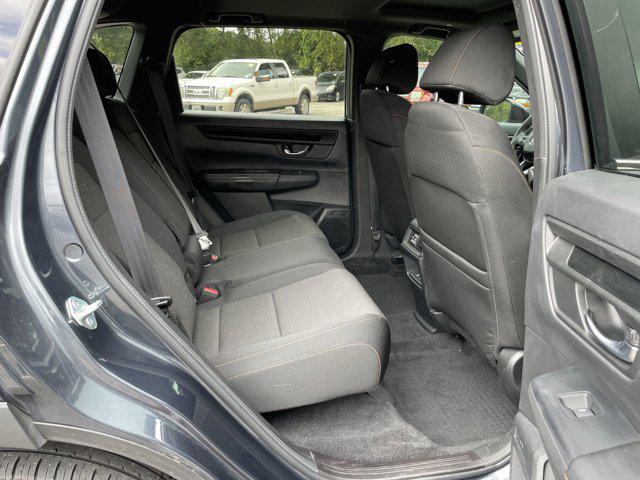 used 2024 Honda CR-V Hybrid car, priced at $27,377