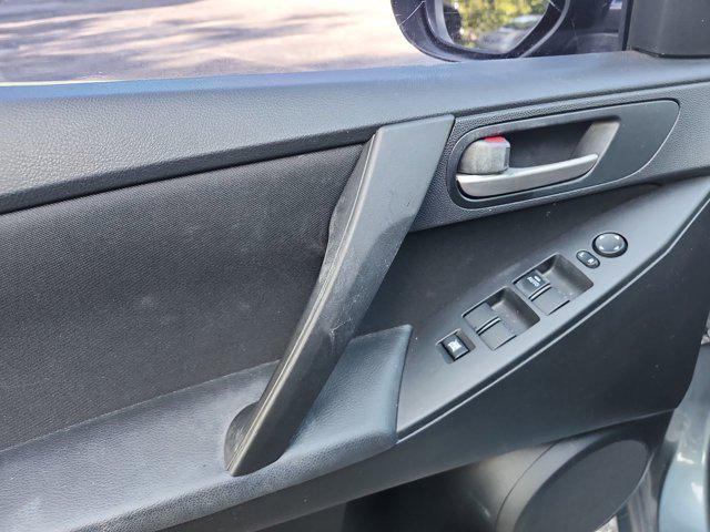 used 2013 Mazda Mazda3 car, priced at $8,184