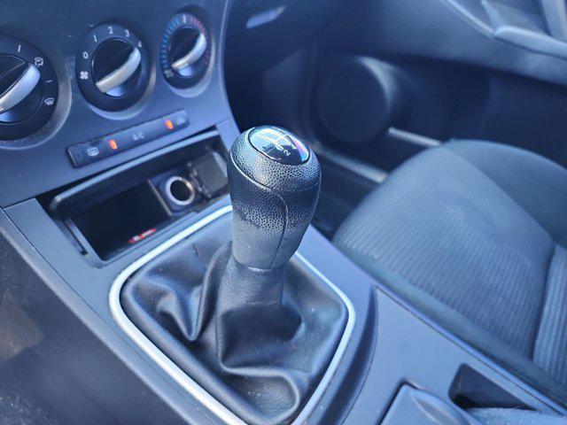 used 2013 Mazda Mazda3 car, priced at $8,184