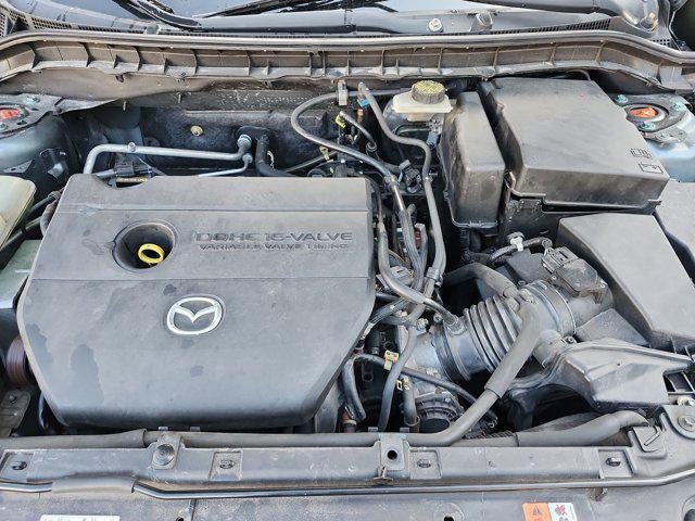 used 2013 Mazda Mazda3 car, priced at $8,184