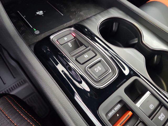 new 2026 Honda Passport car, priced at $48,928