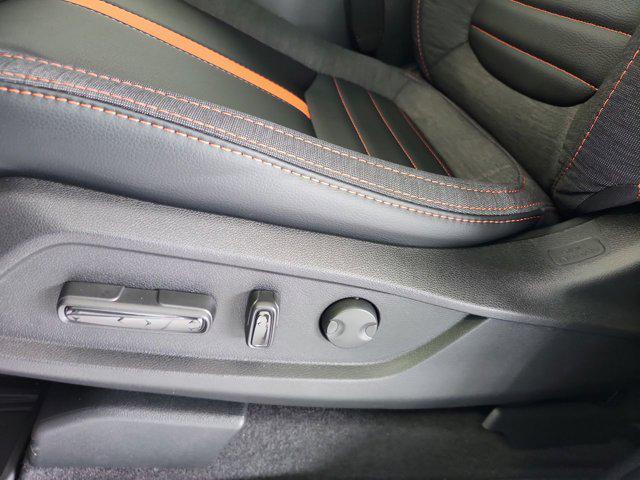 new 2026 Honda Passport car, priced at $48,928