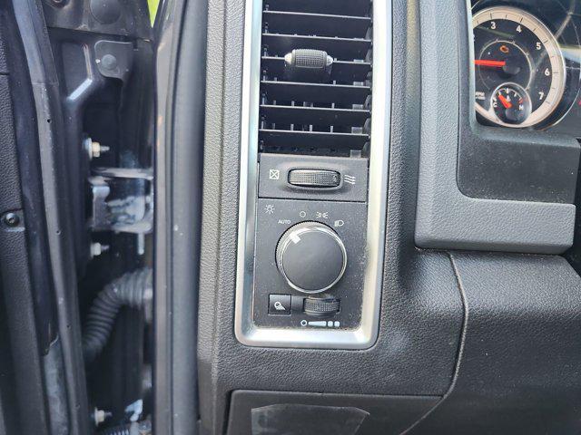 used 2019 Ram 1500 car, priced at $18,757
