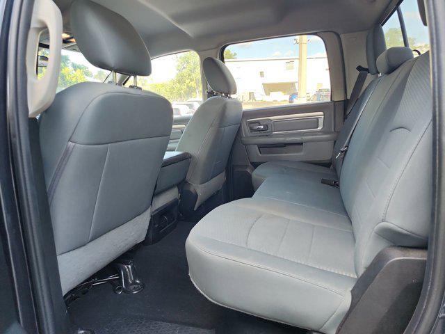 used 2019 Ram 1500 car, priced at $18,757