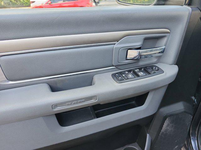 used 2019 Ram 1500 car, priced at $18,757