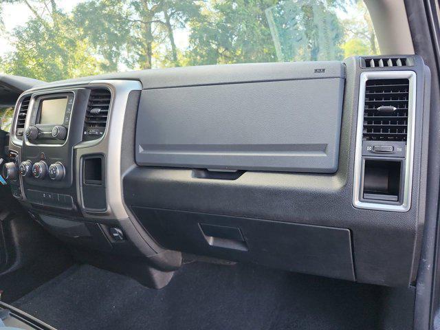 used 2019 Ram 1500 car, priced at $18,757