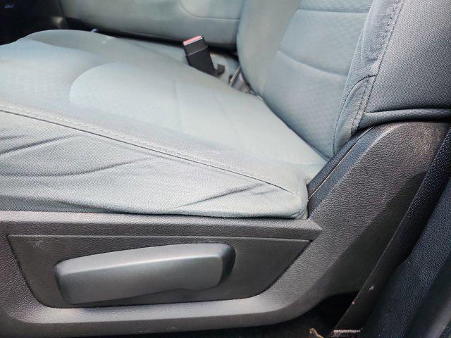 used 2019 Ram 1500 car, priced at $18,757