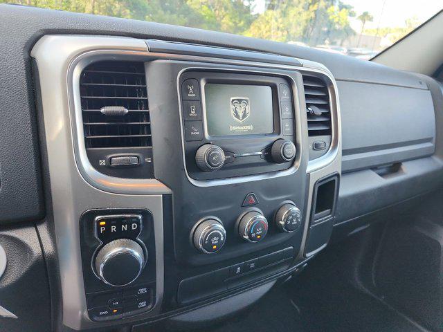 used 2019 Ram 1500 car, priced at $18,757