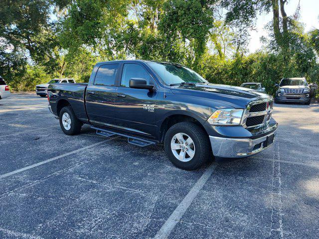 used 2019 Ram 1500 car, priced at $18,757