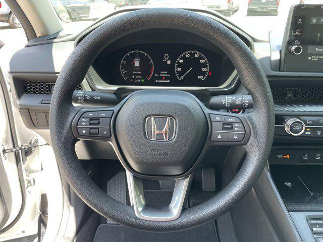 new 2026 Honda CR-V car, priced at $33,088