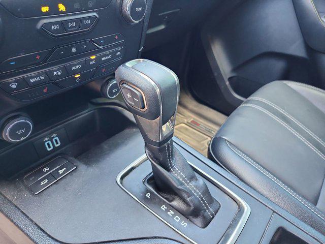 used 2021 Ford Ranger car, priced at $31,850