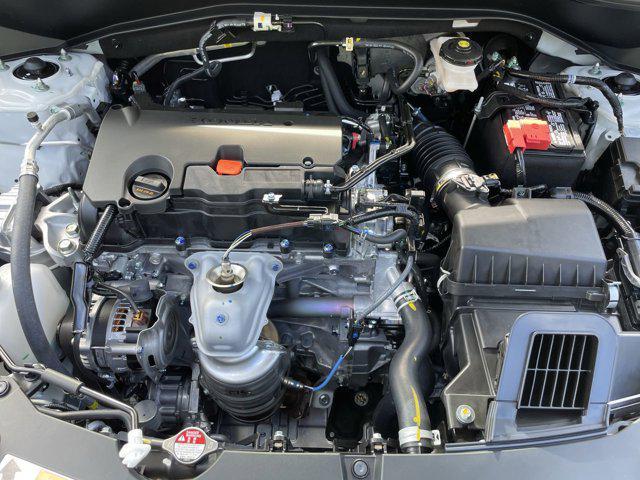 new 2026 Honda HR-V car, priced at $28,594