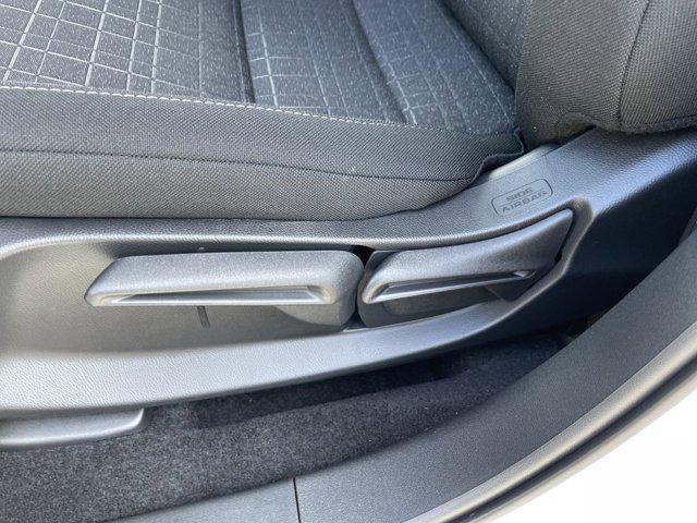 new 2026 Honda HR-V car, priced at $28,594