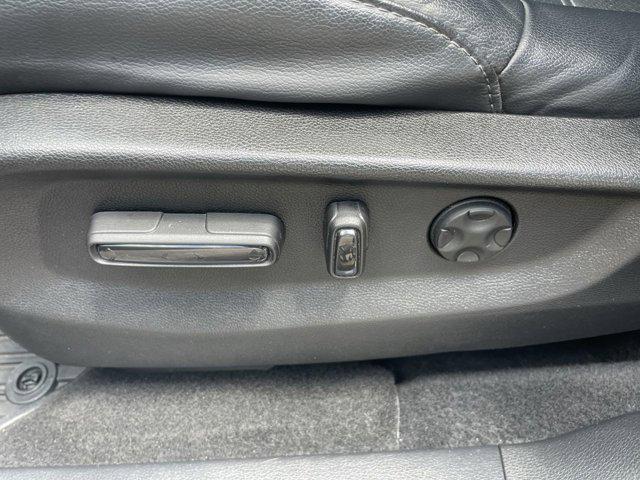 used 2022 Honda CR-V car, priced at $24,412