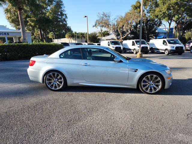 used 2011 BMW M3 car, priced at $20,973