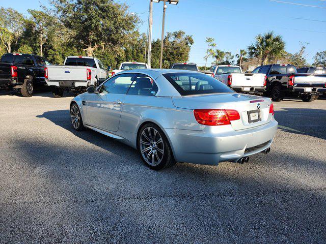 used 2011 BMW M3 car, priced at $20,973