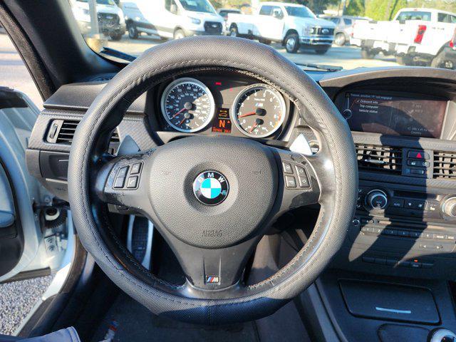 used 2011 BMW M3 car, priced at $20,973