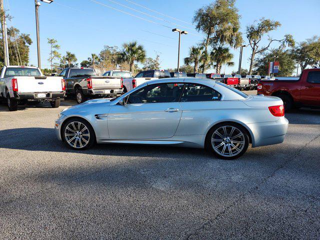 used 2011 BMW M3 car, priced at $20,973