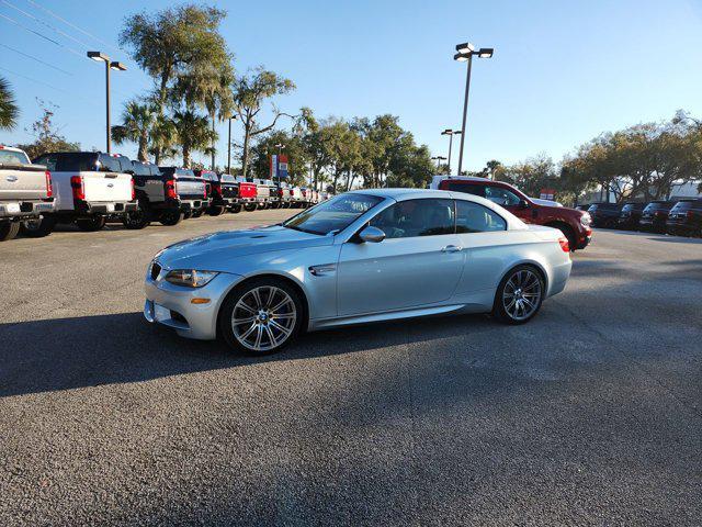 used 2011 BMW M3 car, priced at $20,973