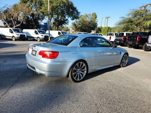 used 2011 BMW M3 car, priced at $20,973