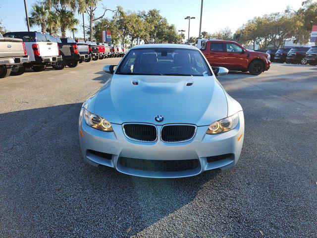 used 2011 BMW M3 car, priced at $20,973