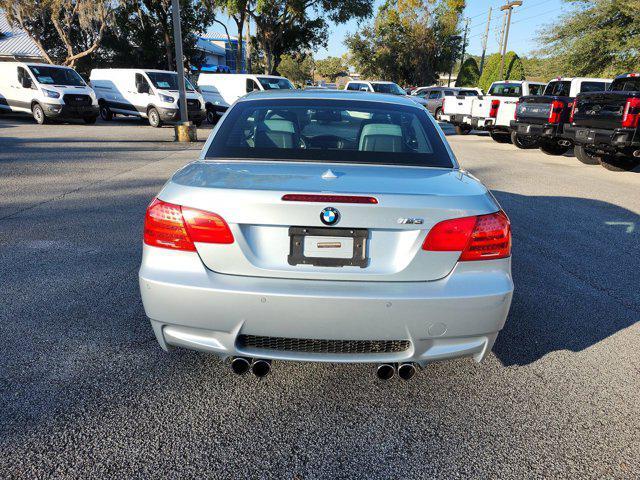 used 2011 BMW M3 car, priced at $20,973