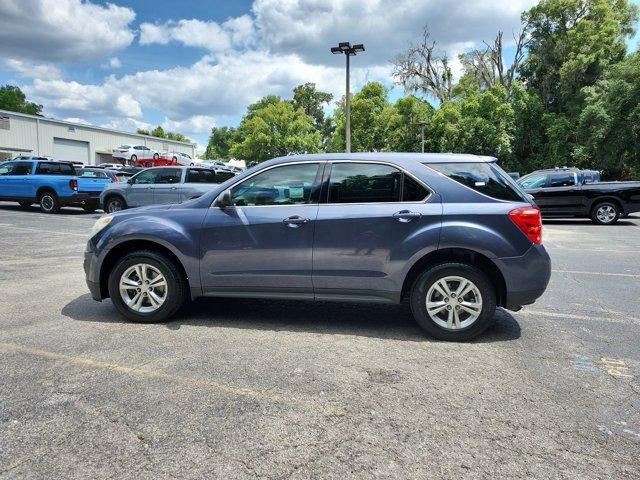 used 2013 Chevrolet Equinox car, priced at $6,675