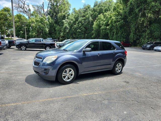 used 2013 Chevrolet Equinox car, priced at $6,675