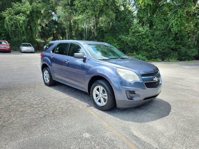 used 2013 Chevrolet Equinox car, priced at $6,675