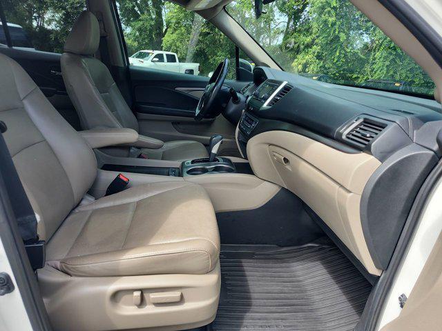 used 2019 Honda Ridgeline car, priced at $18,782
